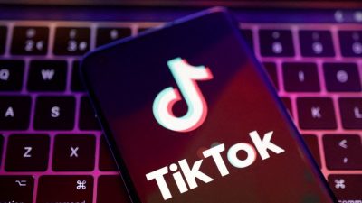 Pelarangan TikTok di Albania karena Kekerasan dan Perundungan Remaja