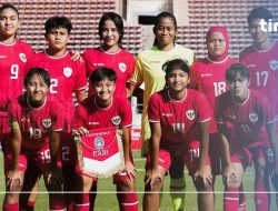 Perebutan Piala AFF Women Cup 2024: Pertempuran Terakhir Lolos ke Final