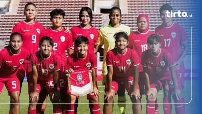 Perebutan Piala AFF Women Cup 2024: Pertempuran Terakhir Lolos ke Final