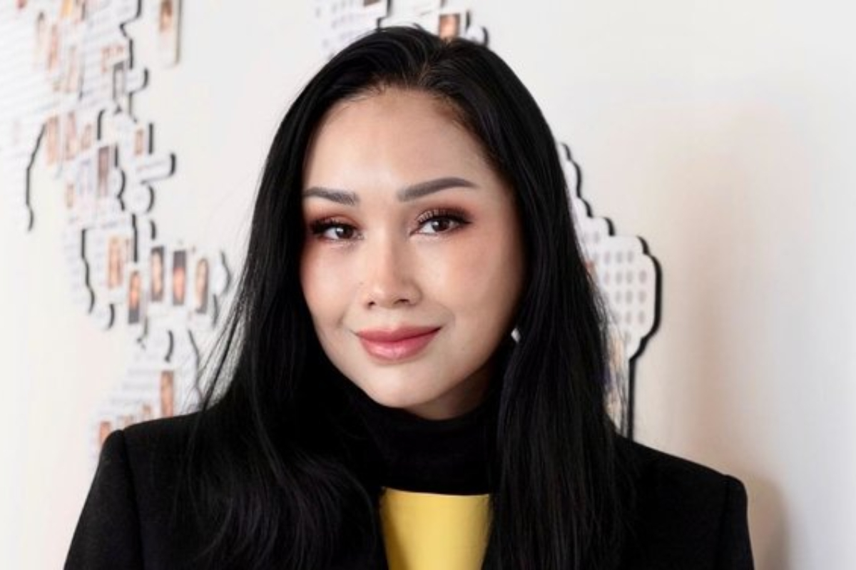Titi DJ Memilih Fokus pada Anak dan Menutup Pintu untuk Pernikahan Kedua: Okezone Selebriti
