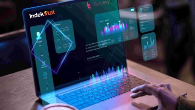 Memanfaatkan Teknologi untuk Efisiensi Pengumpulan Data Survei
