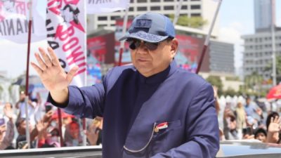 Kenaikan UMP 2025 Menjadi 6,5%, Prabowo Segera Bentuk Satgas PHK: Okezone Ekonomi