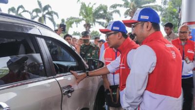 Pengecekan Stok Pertalite dan Pertamax di SPBU BUMN: Berita Terkini Okezone Ekonomi