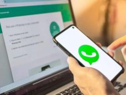 5 Aplikasi Memata-matai WhatsApp dengan Menggunakan Nomor Telepon: Okezone Techno