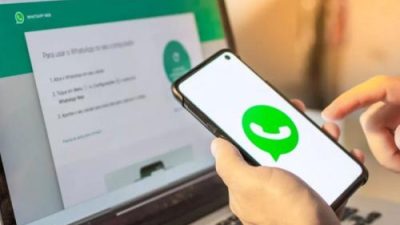 5 Aplikasi Memata-matai WhatsApp dengan Menggunakan Nomor Telepon: Okezone Techno