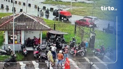 Kembali Lancar: Akses ke Bandara Soetta Sudah Normal