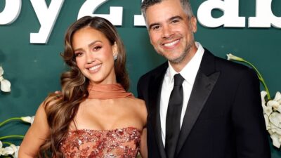 Jessica Alba dan Cash Warren Berpisah Setelah 16 Tahun Menikah: Kabar Terbaru dari Okezone Celebrity