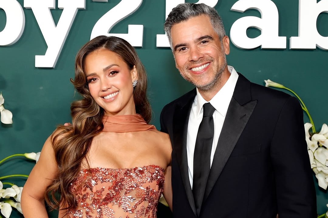 Jessica Alba dan Cash Warren Berpisah Setelah 16 Tahun Menikah: Kabar Terbaru dari Okezone Celebrity