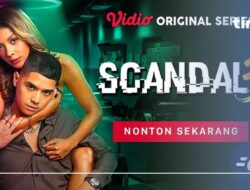 Menonton Skandal Musim 3 Eps 5 dan Seluruh Spoilernya