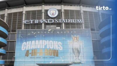 Prediksi Man City vs Salford Piala FA 2025: Pertahankan Momentum menuju gelar unik