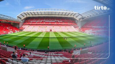 Prediksi Liverpool vs Accrington Piala FA 2025: Rotasi The Reds ke dalam gelar unik