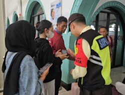 37 Ribu Penumpang Kereta Pulang ke Jakarta Setelah Menikmati Libur Panjang: Ekonomi Okezone