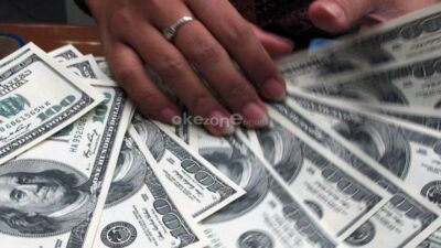 7 Aplikasi Penghasil Uang Dolar Terpercaya untuk Pecahan Dolar – Okezone Economy