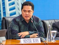 7 Menteri Paling Unggul di 100 Hari Prabowo: Dari Erick Thohir hingga Sri Mulyani