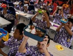 Anggaran Makan Bergizi Gratis Meningkat Menjadi Rp140 Triliun pada Tahun 2025: Ekonomi Okezone