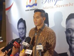 Anindya Bakrie Kumpulkan 80 Komite Kadin Luar Negeri Untuk Membahas Perdagangan dan Investasi: Okezone Ekonomi