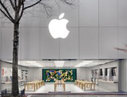 Apple Akan Dikenakan Sanksi karena Masalah Investasi, Bagaimana Bisa? : Okezone Ekonomi