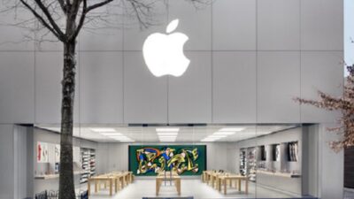 Apple Akan Dikenakan Sanksi karena Masalah Investasi, Bagaimana Bisa? : Okezone Ekonomi