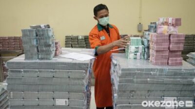 Bank Mendukung Pembiayaan Rumah Senilai 3 Juta, Inilah Detailnya: Okezone Ekonomi