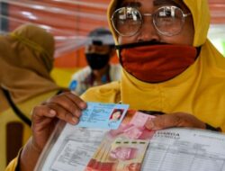 Bansos PKH 2025 Tahap 1 Siap Cair, Periksa Daftar Penerima dengan NIK KTP: Okezone Ekonomi