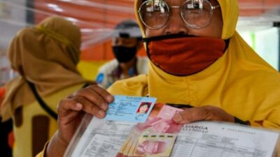 Bansos PKH 2025 Tahap 1 Siap Cair, Periksa Daftar Penerima dengan NIK KTP: Okezone Ekonomi