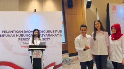 Gaji Raline Shah Sebagai Staf Khusus Menteri Komdigi Ternyata Sebesar Ini: Okezone Economy