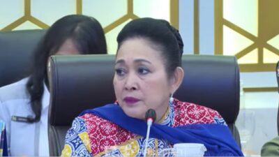 Harta Kekayaan Titiek Soeharto Terungkap dalam LHKPN: Kabar Ekonomi Okezone