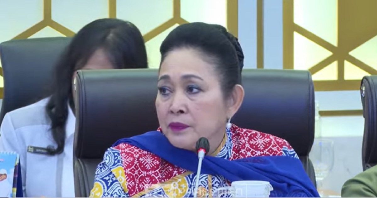 Harta Kekayaan Titiek Soeharto Terungkap dalam LHKPN: Kabar Ekonomi Okezone