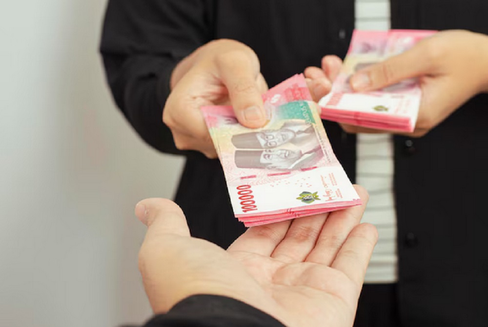 Kapan Layanan Pinjaman Online DC Pinjol Diantar ke Rumah Debitur?