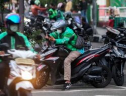 Kemenhub Meminta Sanksi untuk Grab Cs yang Melanggar Ketentuan Potongan Aplikasi hingga 30%