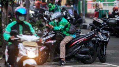 Kemenhub Meminta Sanksi untuk Grab Cs yang Melanggar Ketentuan Potongan Aplikasi hingga 30%