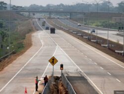 Kenaikan Tarif Tol Pekanbaru – XIII Koto Kampar Mulai Hari Ini, Ini Daftar Lengkapnya : Ekonomi Okezone