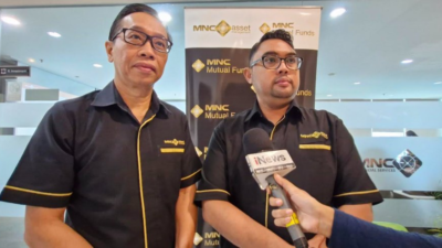 MNC Asset Management Mengembangkan Model Bisnis B2C ke Institusi dan Ritel: Okezone Ekonomi