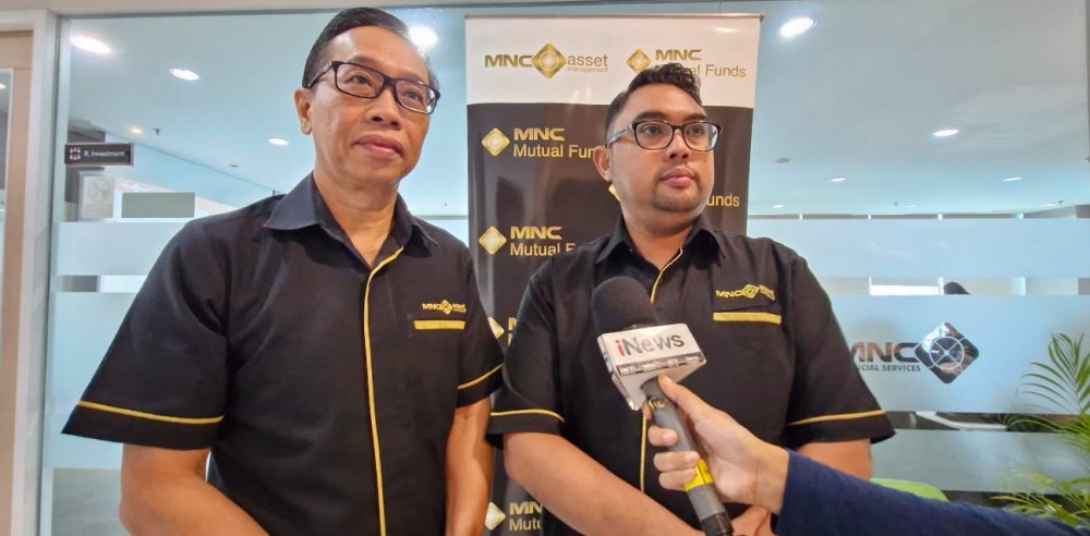 MNC Asset Management Mengembangkan Model Bisnis B2C ke Institusi dan Ritel: Okezone Ekonomi