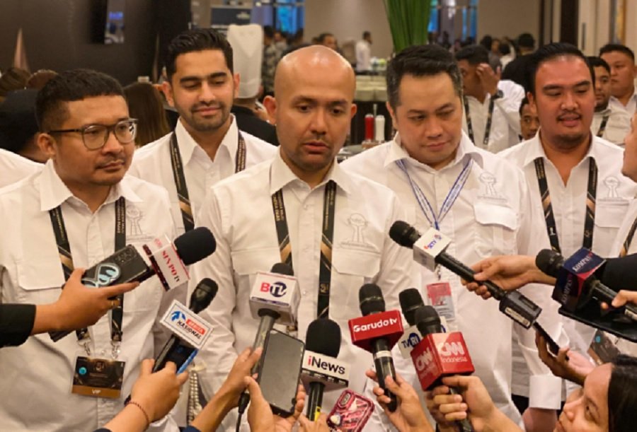 Mitra MBG: Modal Rp500 Juta Berdampak Positif pada UMKM