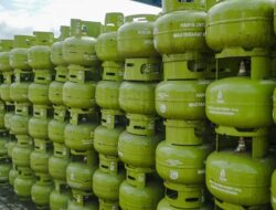 Penyebab Kelangkaan LPG 3 Kg di Jakarta: Analisis Ekonomi Okezone