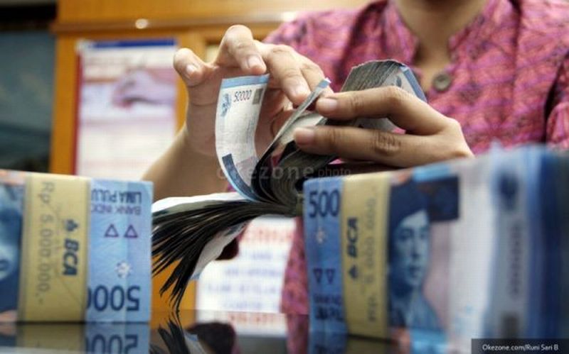 Rincian Efisiensi Anggaran Belanja Capai Rp256,1 Triliun