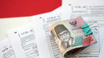 Tarif PPN 12% untuk Properti Mewah di Atas Rp30 Miliar Tidak Mempengaruhi Penjualan