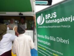 Usia Pensiun 59 Tahun, Pengusaha Lebih Teliti dalam Merekrut Karyawan Baru: Okezone Ekonomi