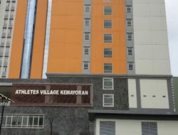 Wisma Atlet Siapkan Hunian untuk MBR dan PNS, Berapa Tarifnya?