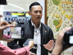 Menko AHY Mendorong Investigasi Penyalahgunaan Wewenang terkait Pagar Laut Tangerang yang Ilegal