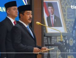 “Jumlah Tersangka Tindak Pidana Imigrasi Meningkat 145% pada Tahun 2024”