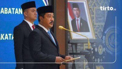 “Jumlah Tersangka Tindak Pidana Imigrasi Meningkat 145% pada Tahun 2024”