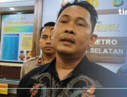 Dugaan Pemerasan Anak Bos Prodia Oleh AKBP Bintoro