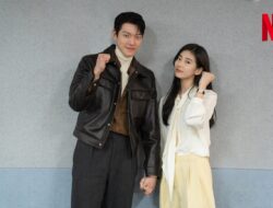 Lee Byung Hun Mengundurkan Diri dari Drama Terbaru Kim Woo Bin dan Bae Suzy, Apa yang Terjadi?