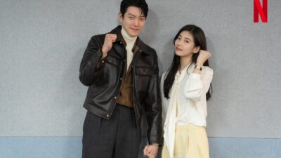 Lee Byung Hun Mengundurkan Diri dari Drama Terbaru Kim Woo Bin dan Bae Suzy, Apa yang Terjadi?