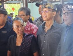 Nelayan Kritik Pemasangan Pagar Pelampung di KEK Kura-Kura Bali