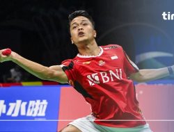 Pertandingan Menegangkan di Hari Kedua BWF Malaysia Open 2025 & Para Pemain yang Lolos ke Babak 16 Besar