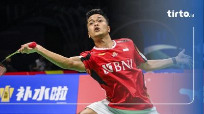 Pertandingan Menegangkan di Hari Kedua BWF Malaysia Open 2025 & Para Pemain yang Lolos ke Babak 16 Besar