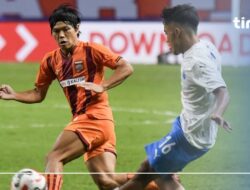 Kemenangan Telak Buriram atas Borneo di ASEAN Club 2025: Skor 4-0!